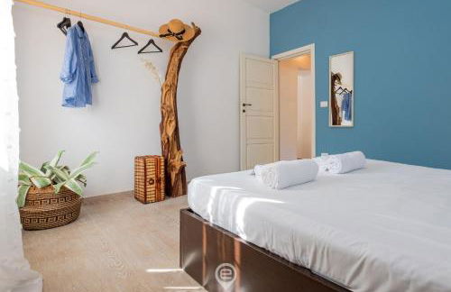 Podere 100 Country House - Apartment Terra - Foto 22