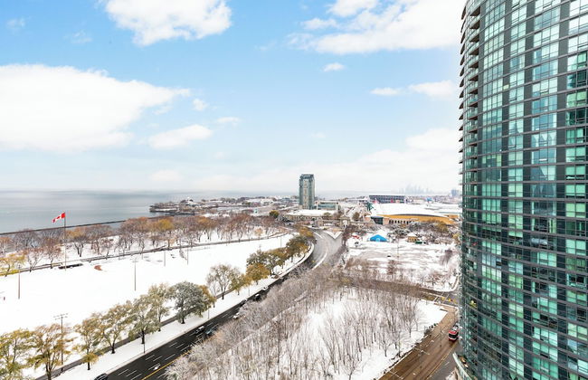 AOC Suites - Luxury Condo - City View - Foto 18