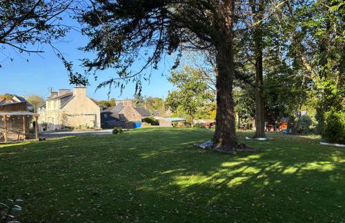 La Maison Kervor - Foto 21