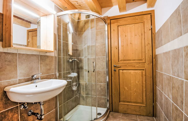 Albergo Diffuso - Cjasa de Barce - Foto 4