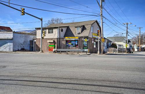 Charming Boston Area Home Less Than 1 Mi to Revere Beach! - Photo 21