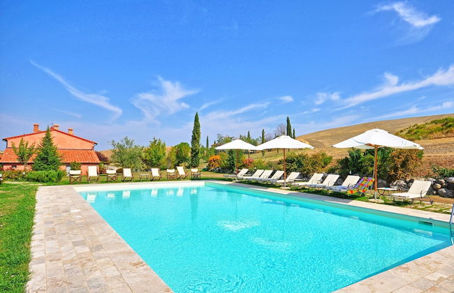 Villa Castiglione - Foto 23