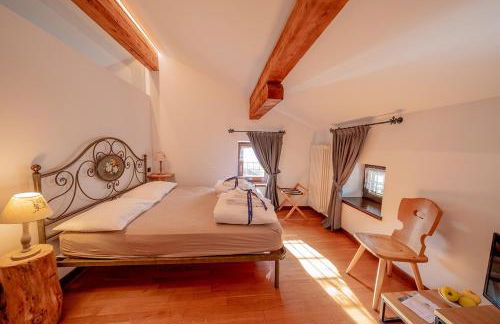 Agriturismo Mas dei Chini - Photo 42