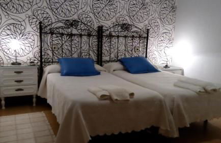 Casa Rural San Blas - Foto 9