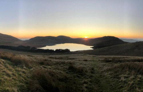 Cranfield Cottage by the Sea 4 star NITB approved - Foto 25