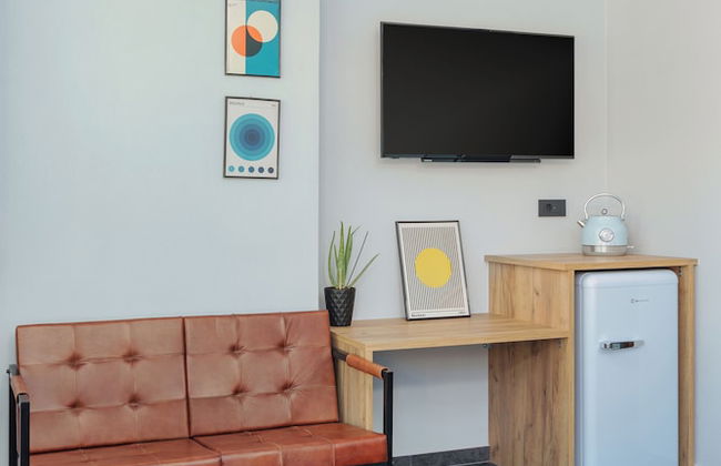 THE URBANIST inner city residences - Foto 47