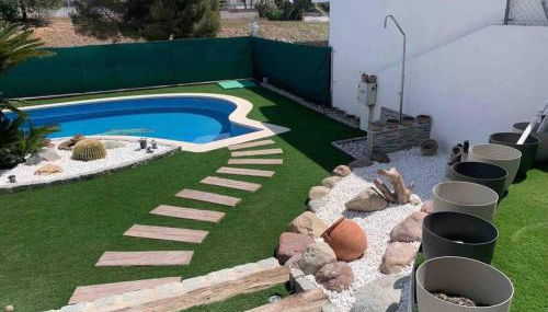 Big house with swimming pool - Photo 5