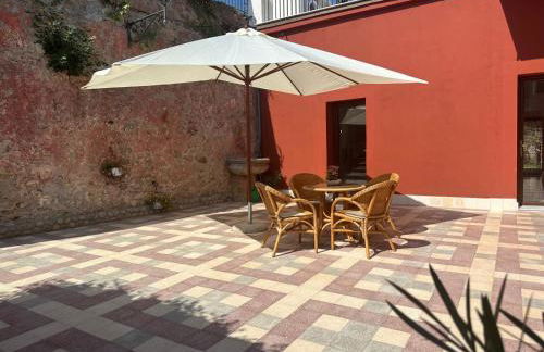 Dimora Burrafato - Antico Palazzo sul Lungomare - Foto 17