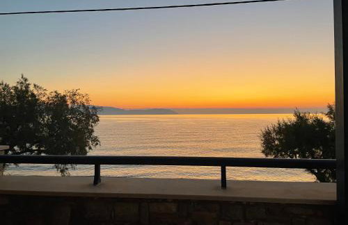 Sea Urchin Apartment Neos Kosmos - Foto 32