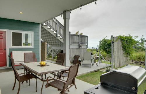 The Aloha Green House Retreat with Ocean Views! - Foto 1