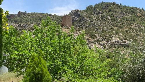 Casa Rural en Vizcable, Nerpio Albacete - Foto 4