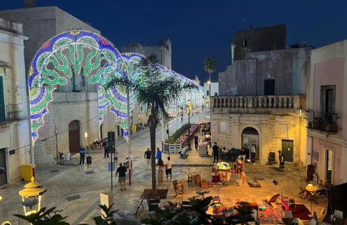 La Luminaria luxury apartment - Foto 15