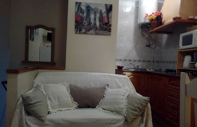 Apartamentos Virgen de Villaverde - Photo 18