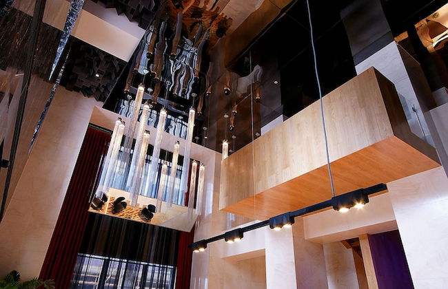 Modena by Fraser Putuo Shanghai - Foto 10