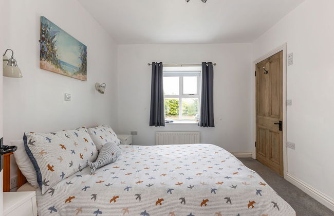 Ballyginny Cottage - Foto 6