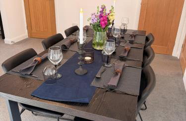 Anitas place is designed to make you feel at home - Foto 13