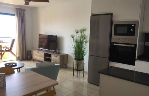 Apartment Strandnahe Ferienwohnung in Morro Jable mit Garten by Interhome - Photo 6