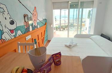 Cencibel - Harbor's Light - Photo 1