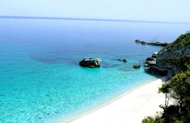 Meli Sea-view Cottage - Foto 11