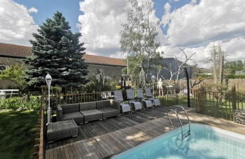 Gite de la chabardiere - Foto 12