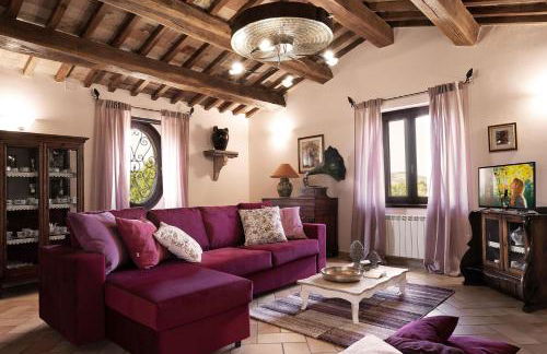 Villa Amata - Foto 25