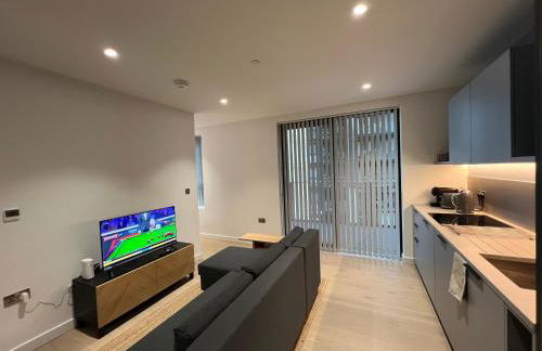 Peninsula Apartments - Foto 25