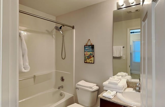 Laketown Wharf Resort by Southern Vacation Rentals - Foto 79