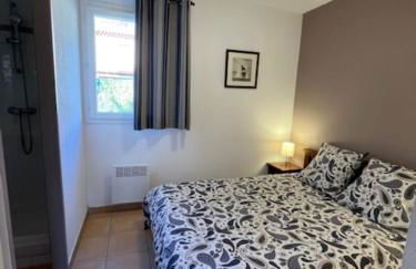 Carro, proche de la mer, appartement 2 chambres - Foto 6