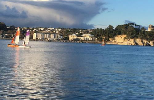 Cap Morgat à l'écho des vagues - Photo 37