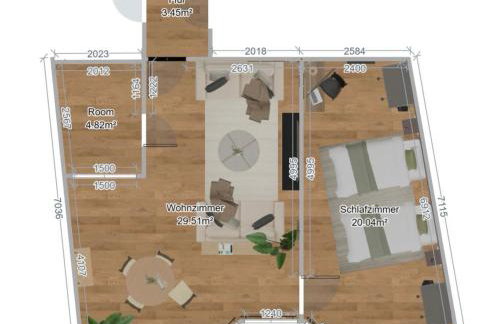 3-2-1meins Röntgen - Foto 34