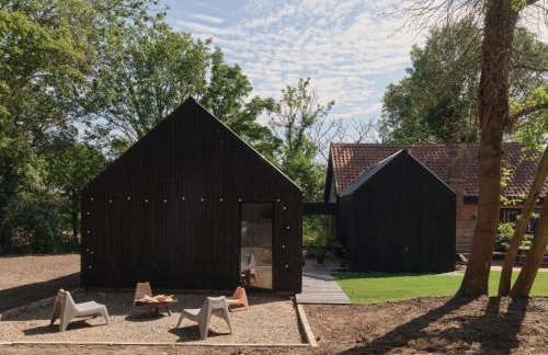 The Church Hall - Foto 36