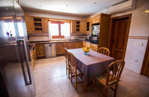 Villa Ca na Vinya - Foto 27