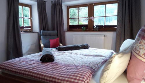 Ferienwohnung Waldhäusl - Foto 4