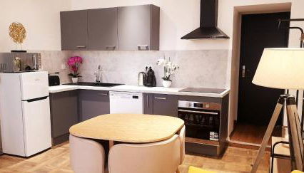 3 Liberte - rdc - Photo 3