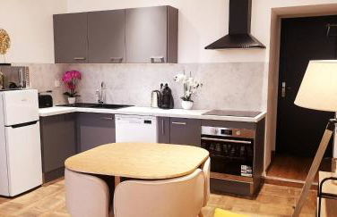 3 Liberte - rdc - Photo 3