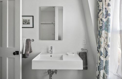 Luxurious West End Historic Townhome - The Cushman - Foto 28