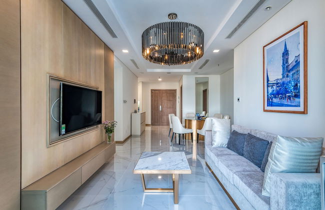 Hoasun Des Arts Landmark 81 - Foto 60