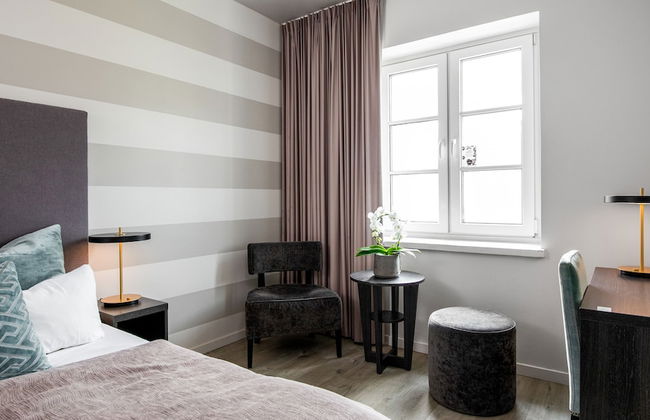 Wilhelmsen house Apartments - Photo 33