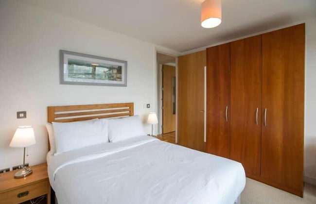 Grand Canal Square Apartments - Foto 21