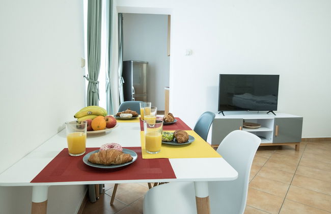 White Swan Boutique Apartments - Foto 67