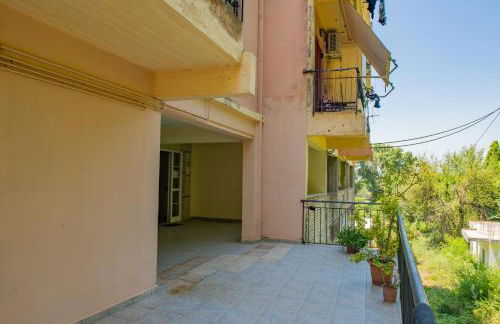 Jungle In The City ,Corfu - Kanoni - Foto 25