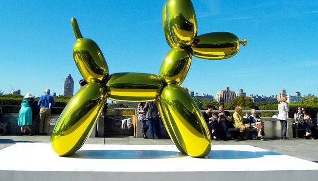 Metropolitan Museum of Art Private 2-hour Guided Tour - Photo 4