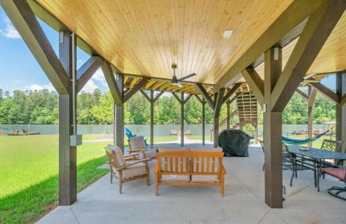 River Lofts - Onyx & Catawba Cottages - Photo 51