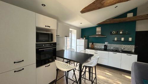 Charmant logement atypique et calme - Photo 2