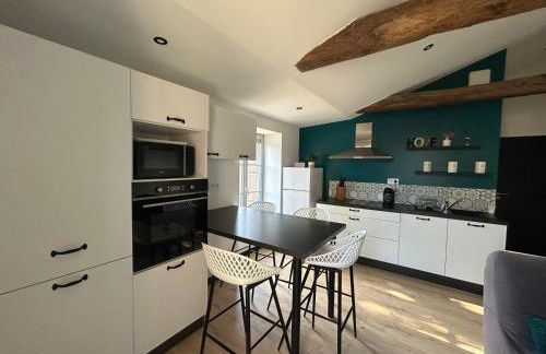 Charmant logement atypique et calme - Photo 2