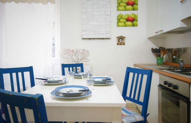 Da Simona Appartamenti - Foto 23