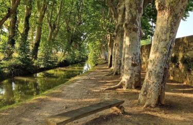 L'escale de l'Avenue - Foto 21