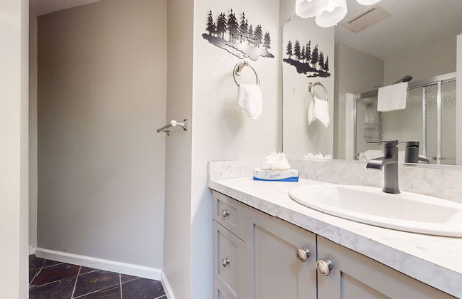 Sherwin Villas Retreat - Foto 35