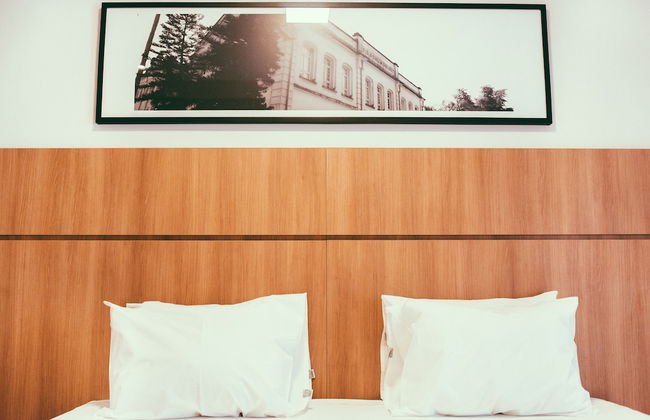 Occitano Apart Hotel - Photo 53