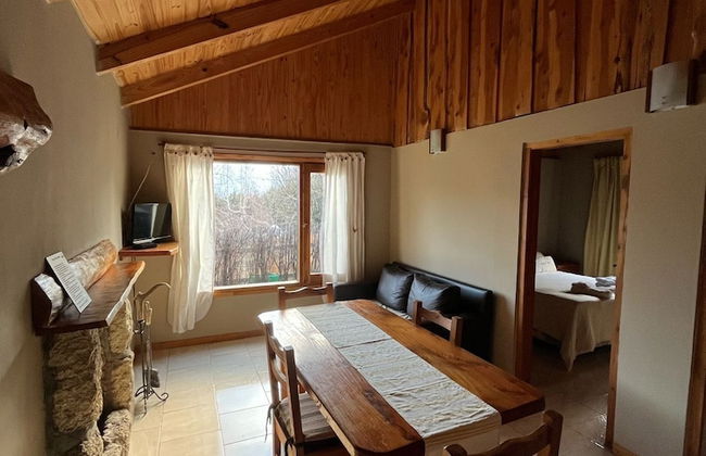 Cabañas Rayen - Foto 26